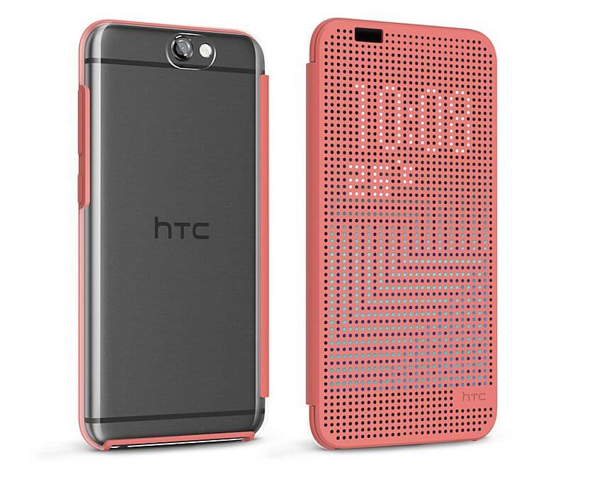 HTC One A9 sluzbeno 6
