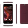 HTC One A9 6V DeepGarnet