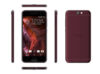 HTC One A9 6V DeepGarnet