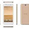 HTC One A9 6V TopazGold15Aug31