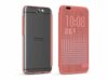 HTC One A9 Dot View II Case Coral