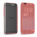 HTC One A9 Dot View II Case Coral