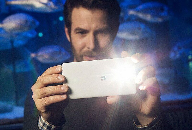 Lumia 950XL 2