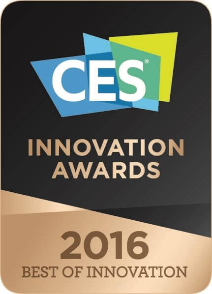 2016 CES Best of Innovation_logo