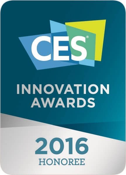 2016 CES Innovation_logo