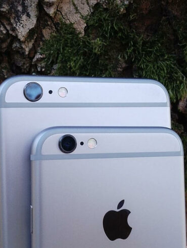 Apple iPhone 6s i 6s plus 8