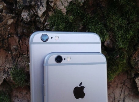 Apple iPhone 6s i 6s plus 8