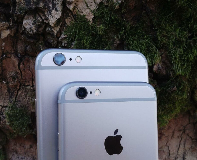 Apple iPhone 6s i 6s plus 8