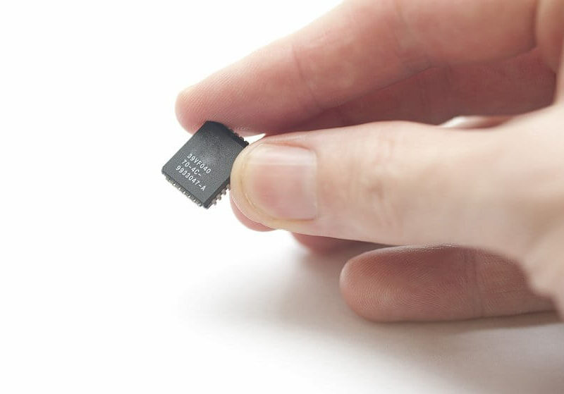 memory chip