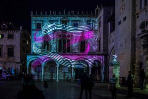 3D mapping 5