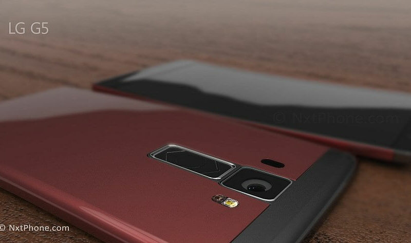 LG G5 1