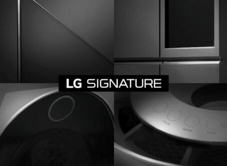 LG SIGNATURE