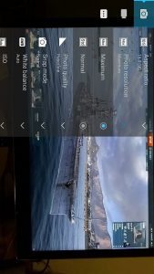 Lenovo P1 screenshot kamera postavke 3