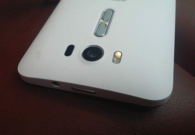 Asus Zenfone Laser 88