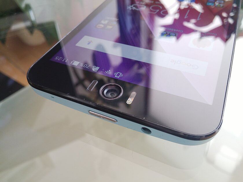 Asus Zenphone Selfie 15