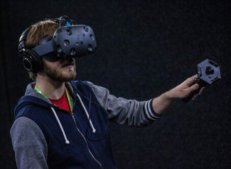 HTC Vive