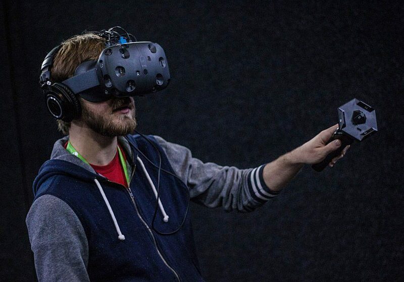 HTC Vive