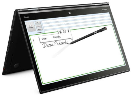 Lenovo ThinkPad X1 Yoga