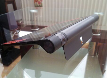 Lenovo Yoga Tab 3 8 6