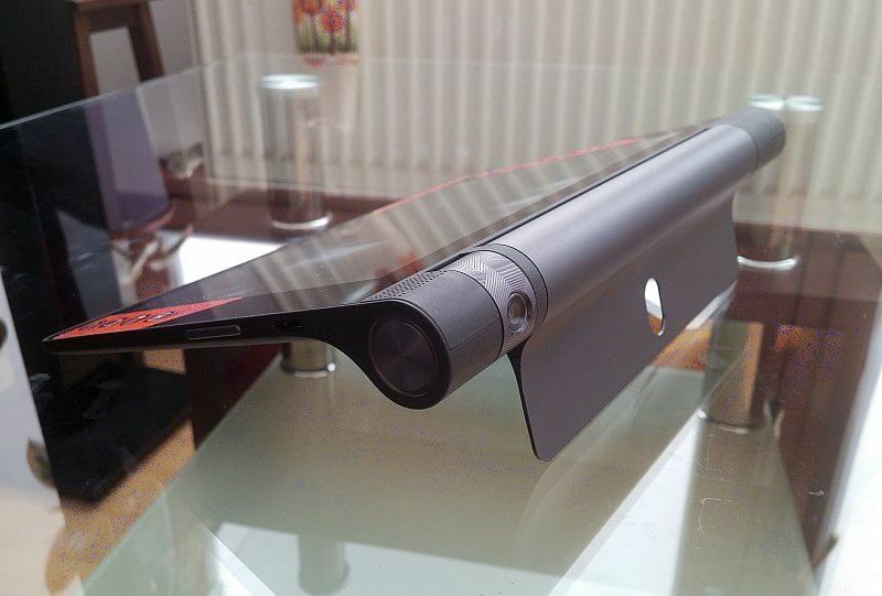 Lenovo Yoga Tab 3 8 6
