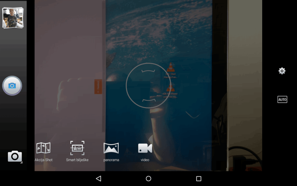 Lenovo Yoga Tab 3 screenshot 22