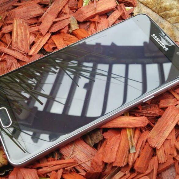 Samsung Galaxy A3 A5 2016 13