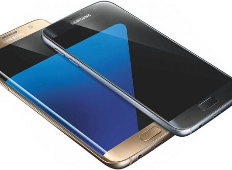 Samsung Galaxy S7 3