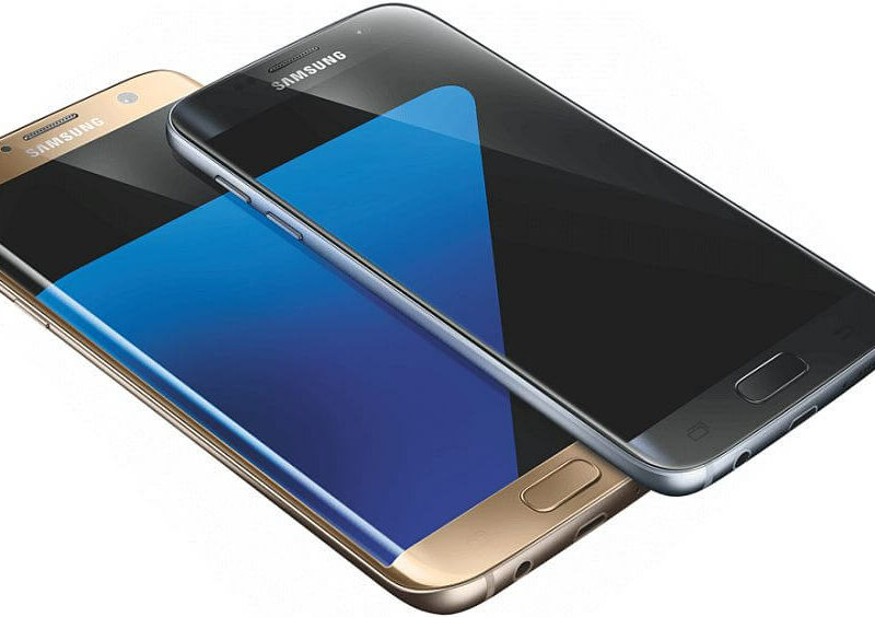 Samsung Galaxy S7 3