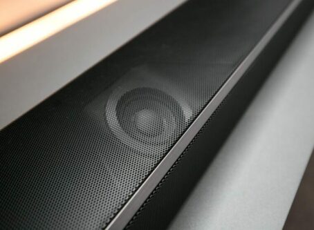 Samsung Dolby 3