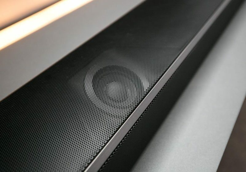 Samsung Dolby 3