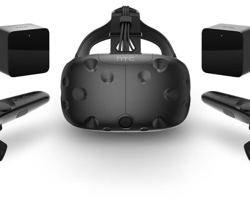 HTC Vive Set