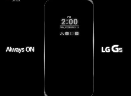 LG G5 Always On 01