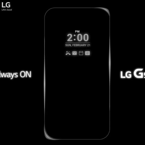 LG G5 Always On 01