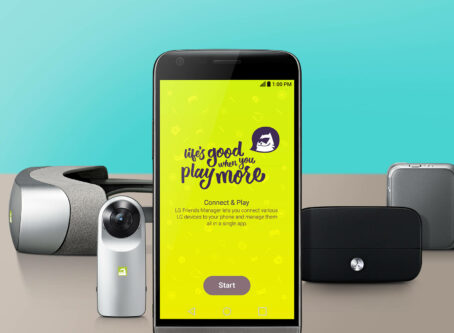LG G5 sluzbeno 12