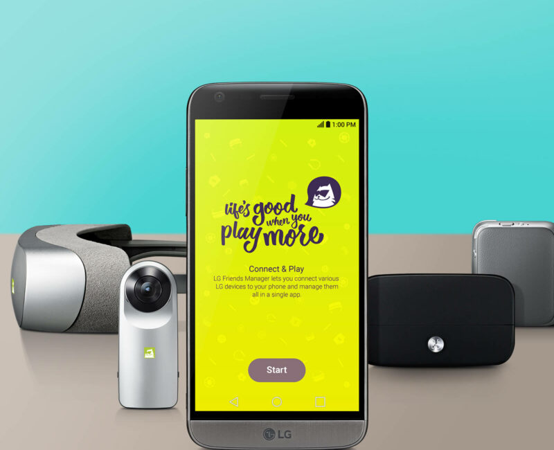 LG G5 sluzbeno 12
