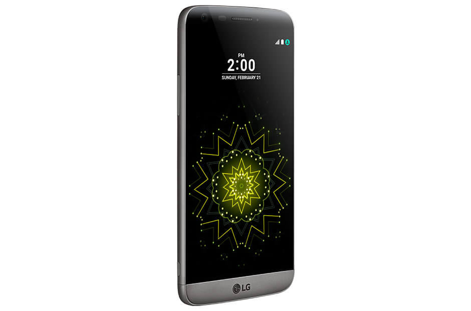 LG G5 sluzbeno 6