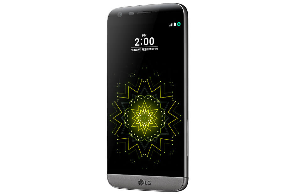 LG G5 sluzbeno 7