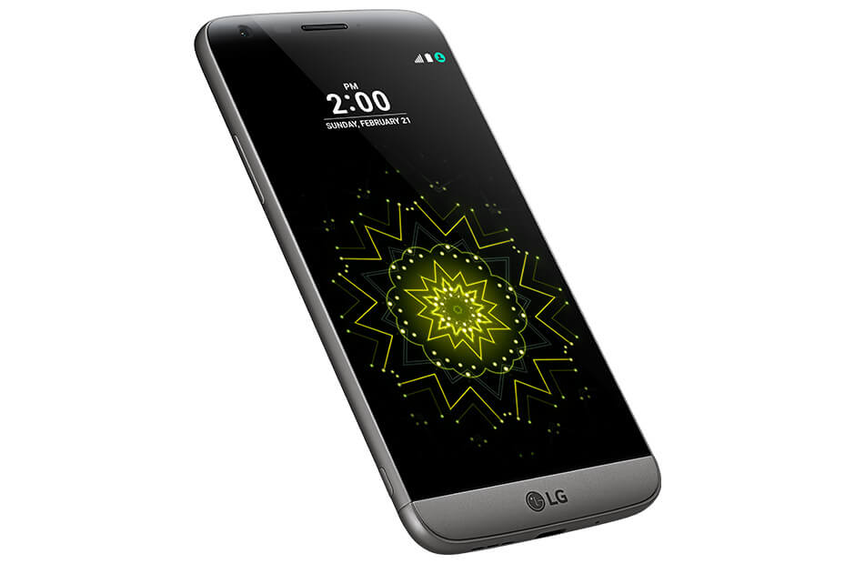 LG G5 sluzbeno 9