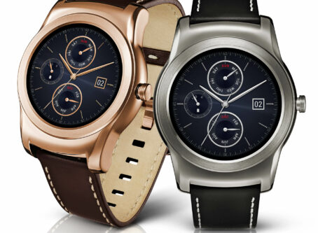 LG WATCH URBANE3
