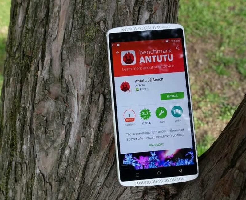 Lenovo Vibe X3 133