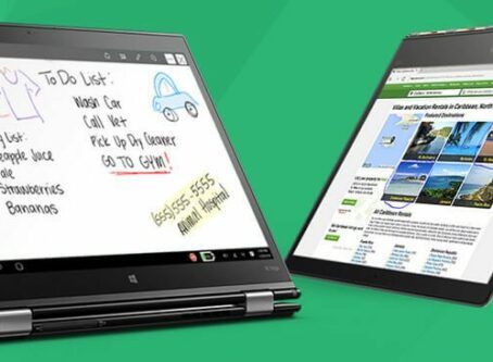 LenovoWriteIt