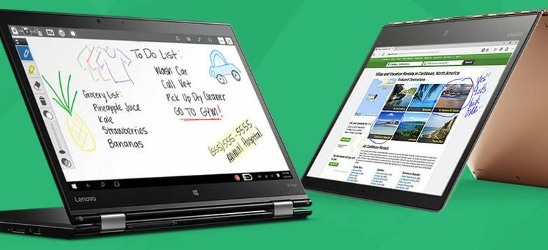 LenovoWriteIt