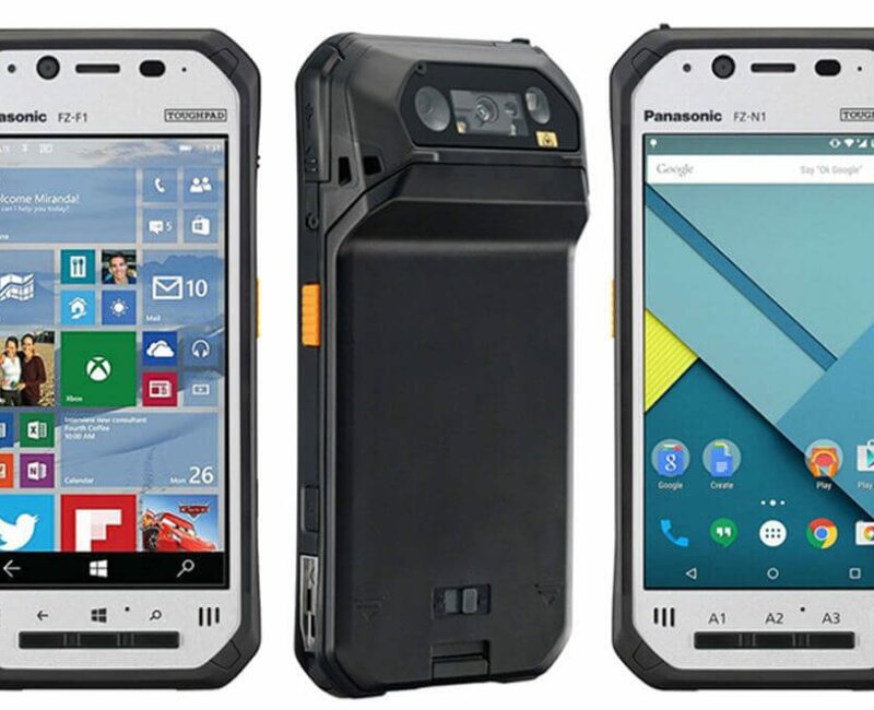 PanasonicToughpad