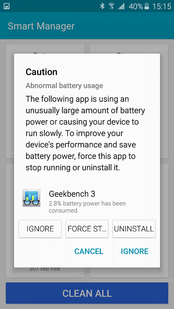 Samsung A5 2016 screenshot 28