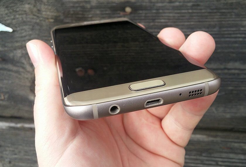 Samsung Galaxy S7 edge 1212