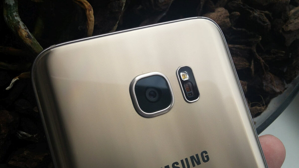 Samsung Galaxy S7 edge 2