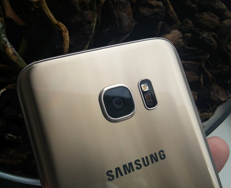 Samsung Galaxy S7 edge 2