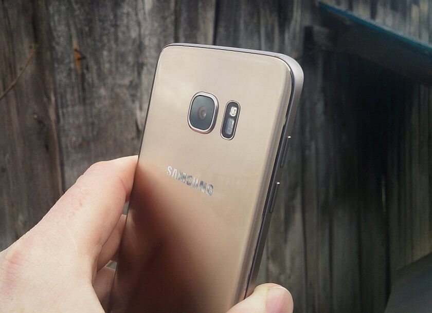 Samsung Galaxy S7 edge 66