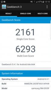 Samsung Galaxy S7 edge benchmark 07