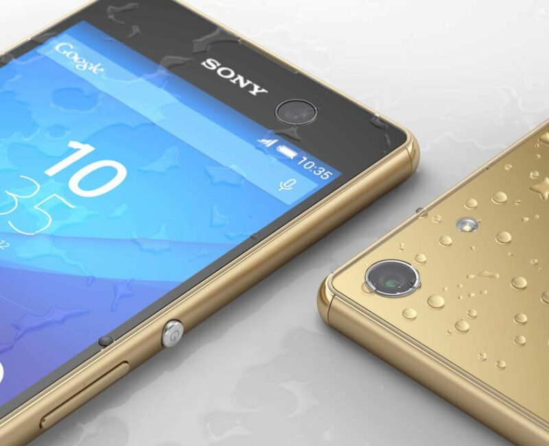 Sony Xperia M5 2 e1454393787392